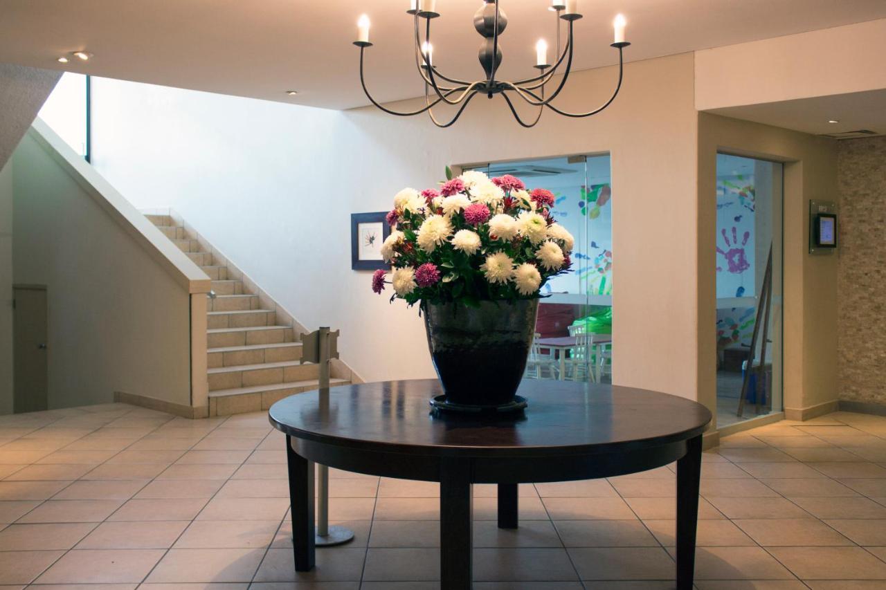 Beachbreak Holiday Letting Durban Exterior foto
