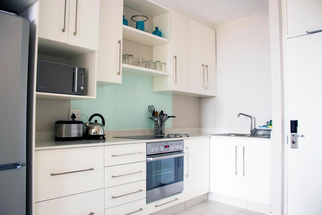 Beachbreak Holiday Letting Durban Habitación foto