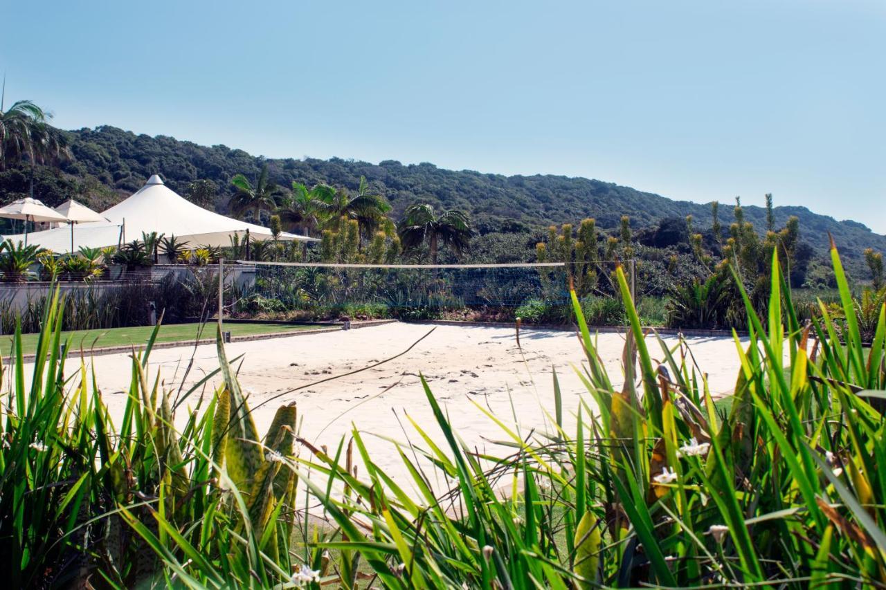 Beachbreak Holiday Letting Durban Exterior foto