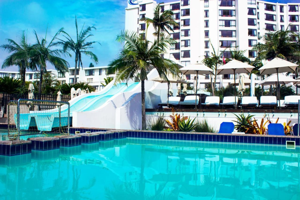 Beachbreak Holiday Letting Durban Exterior foto