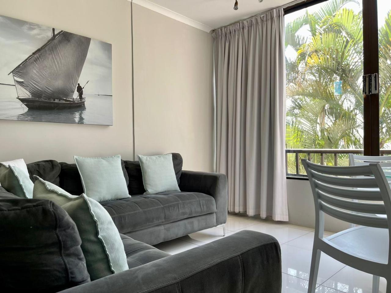 Beachbreak Holiday Letting Durban Habitación foto