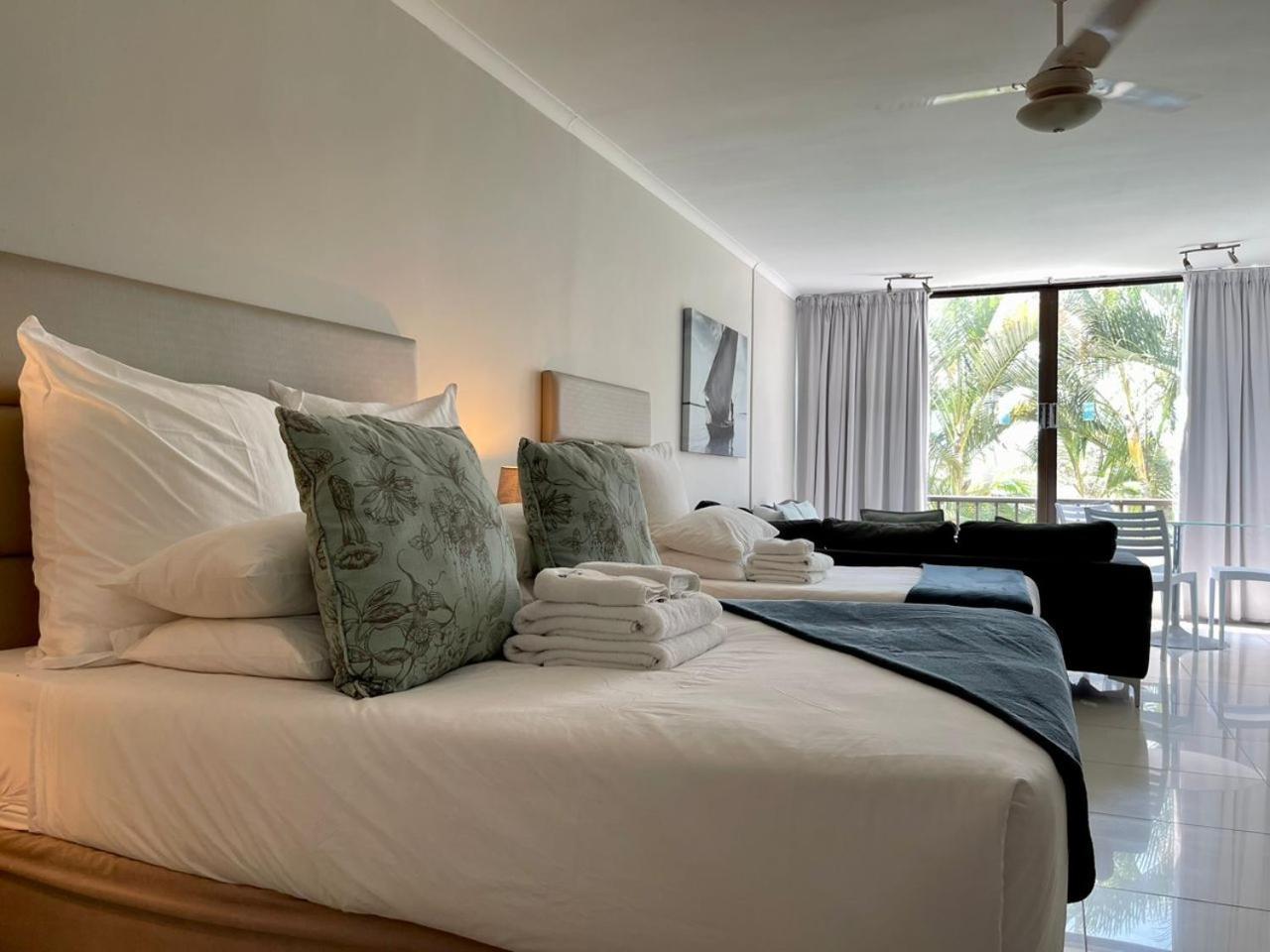 Beachbreak Holiday Letting Durban Habitación foto