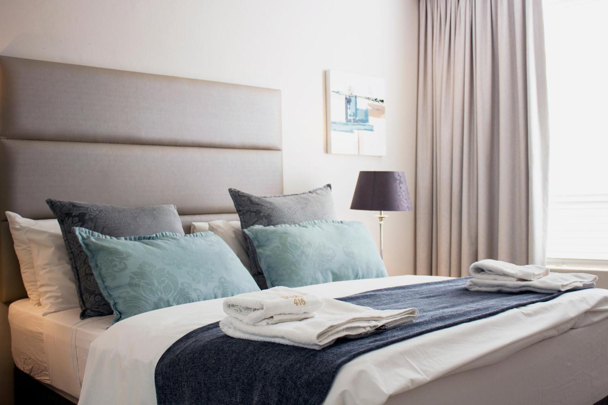 Beachbreak Holiday Letting Durban Habitación foto