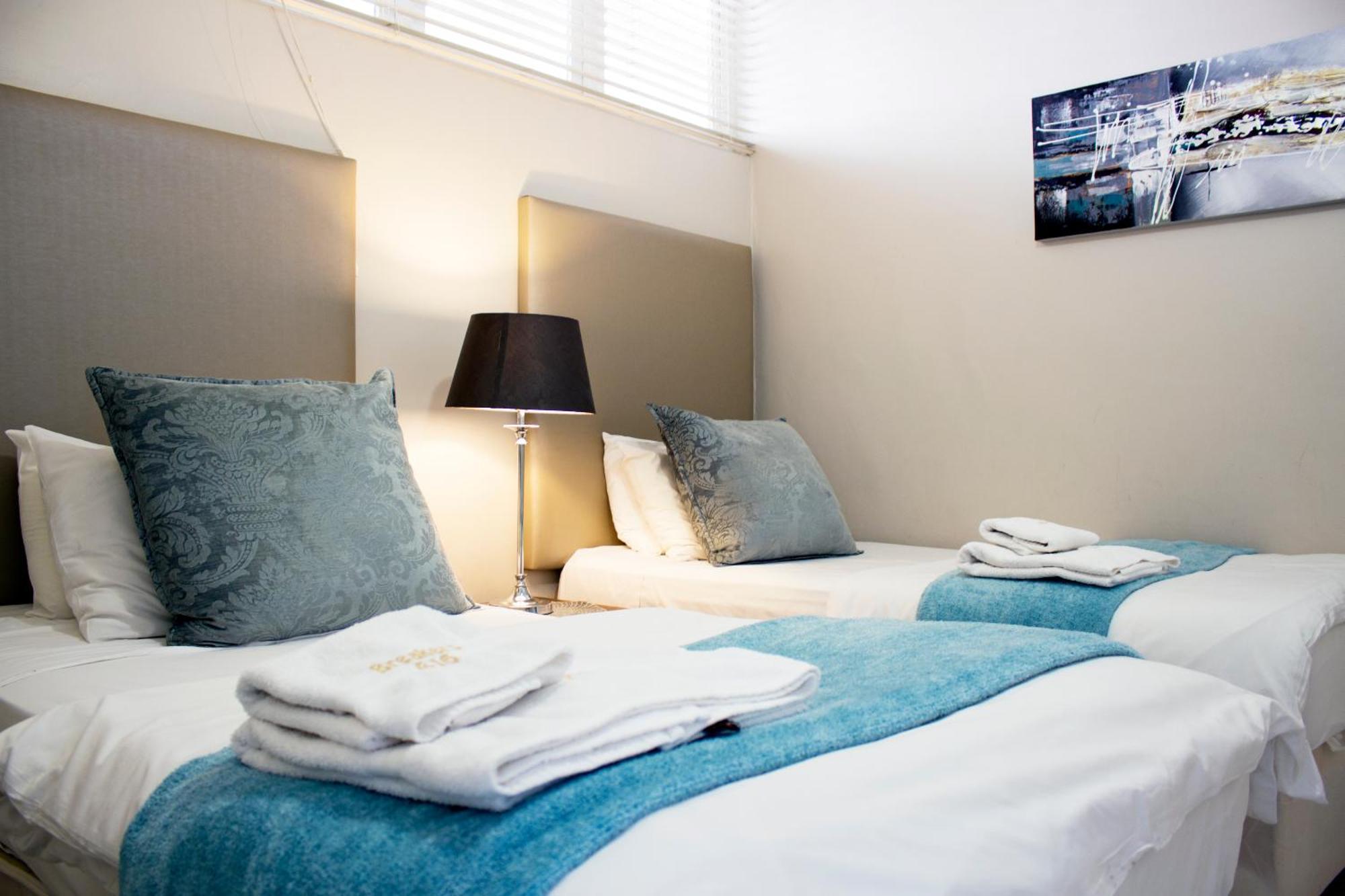 Beachbreak Holiday Letting Durban Habitación foto