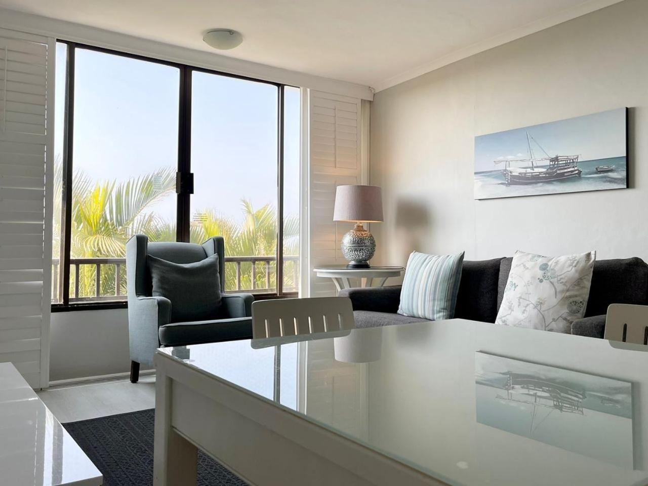 Beachbreak Holiday Letting Durban Habitación foto