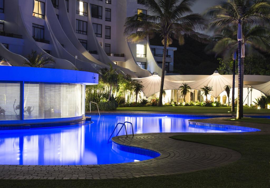 Beachbreak Holiday Letting Durban Exterior foto