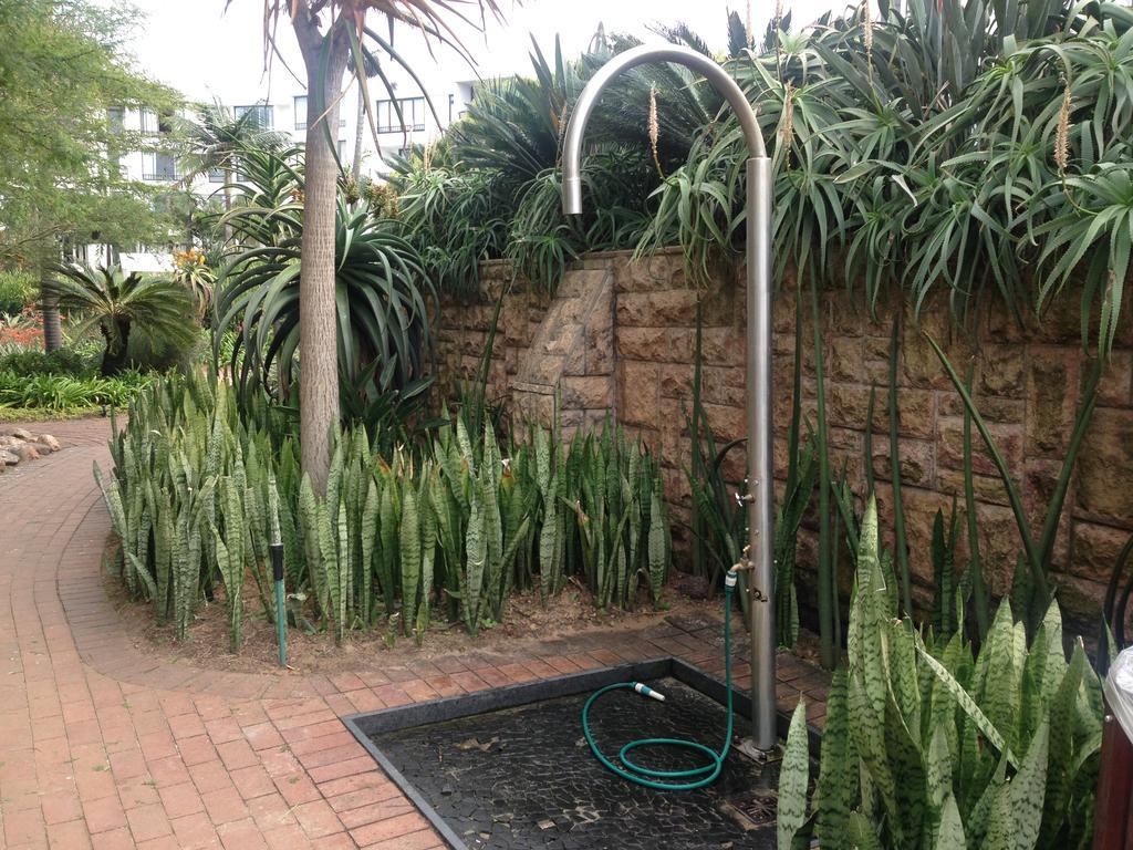 Beachbreak Holiday Letting Durban Exterior foto